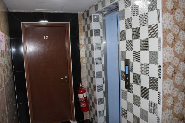 Ampang Business Hotel