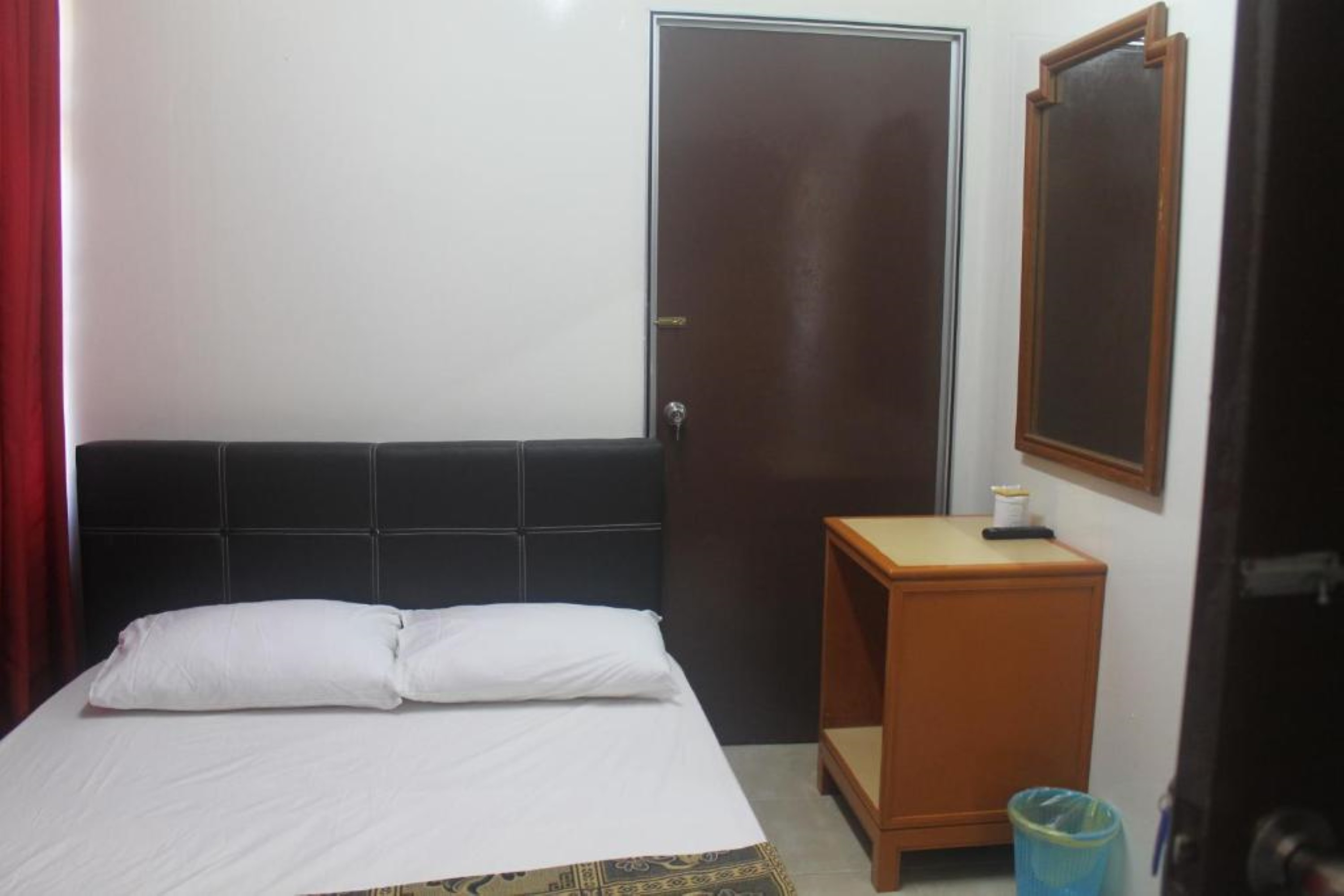 Ros Heritage Motel