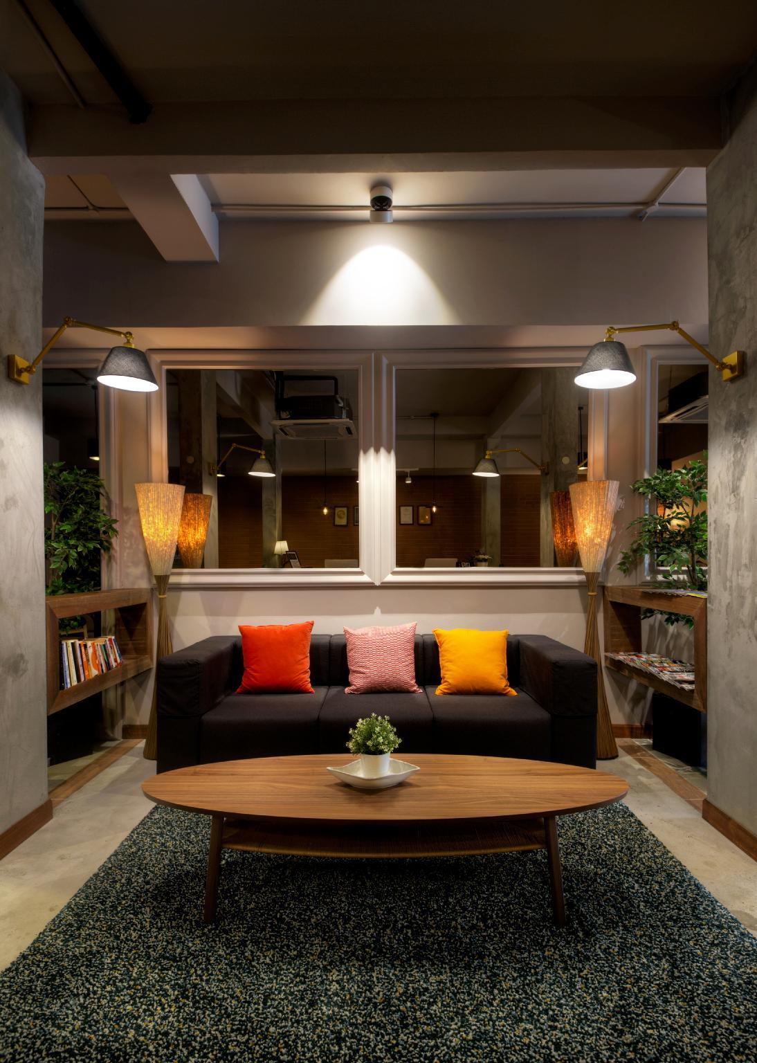 Hotel Twenty 8B