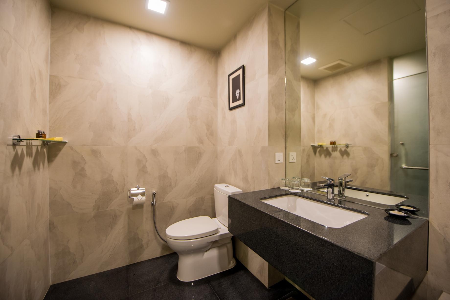 Hotel Parami by null