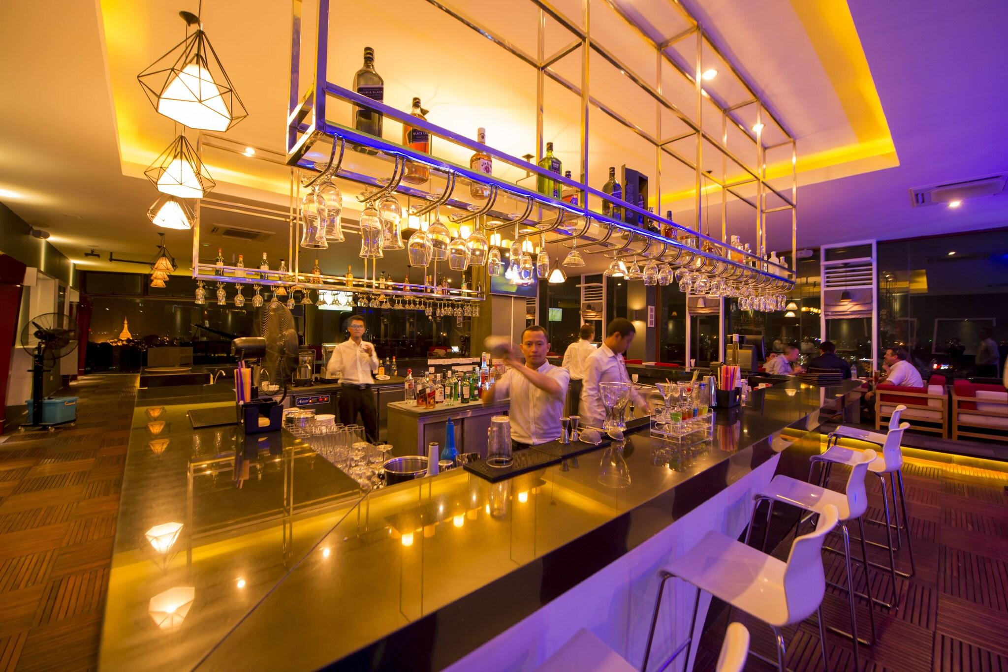 Hotel Parami