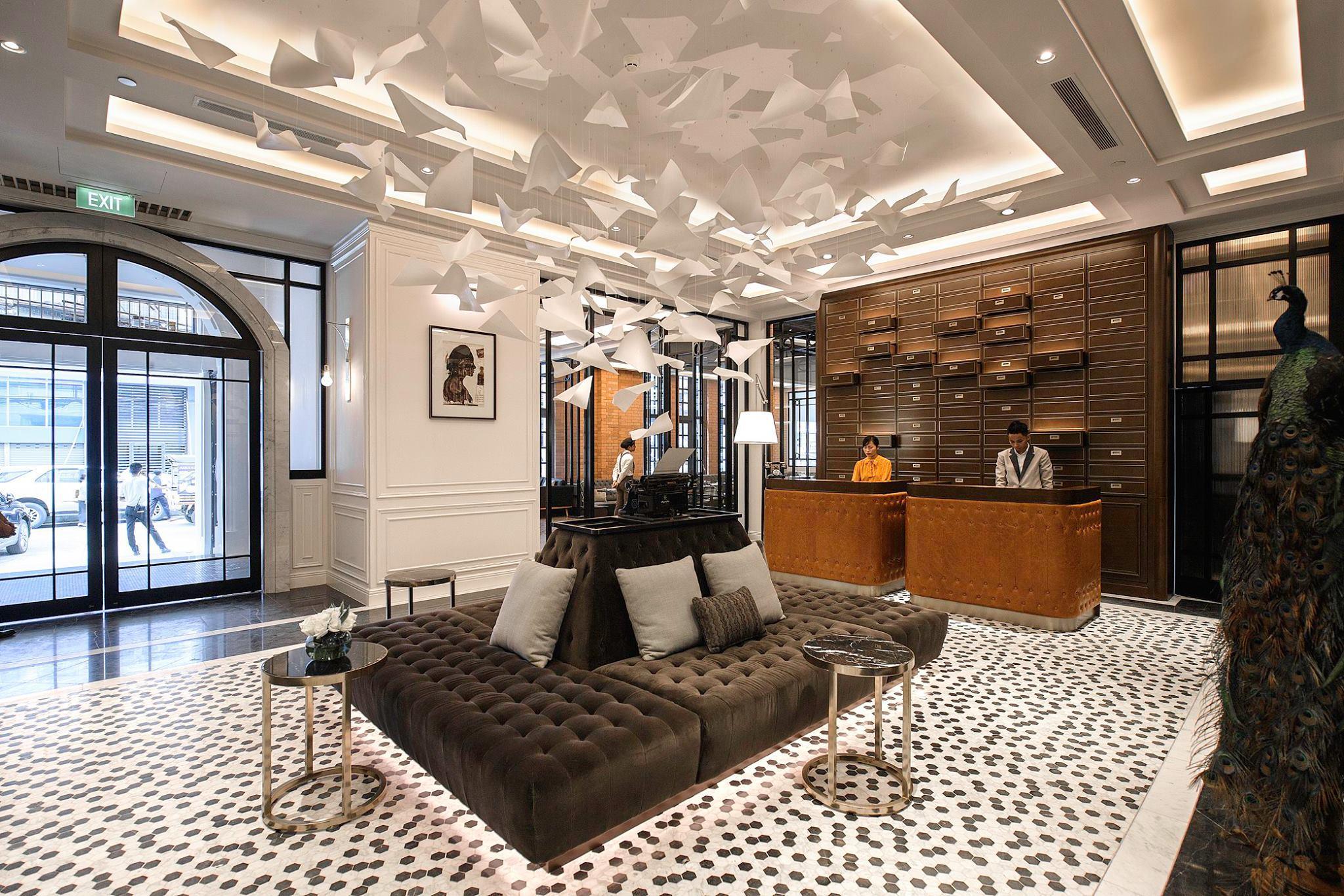 Yangon Excelsior