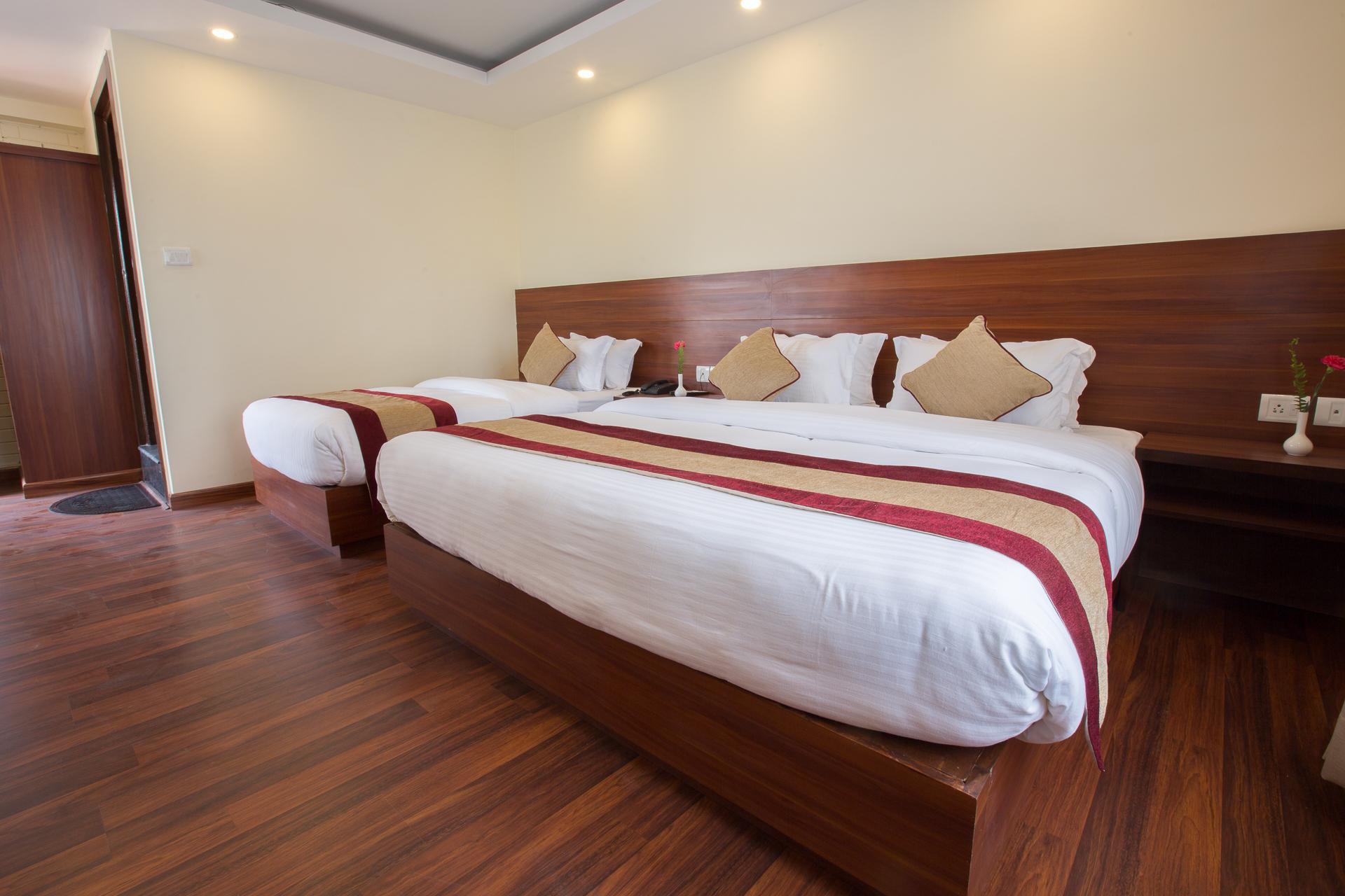 Aryatara Kathmandu Hotel