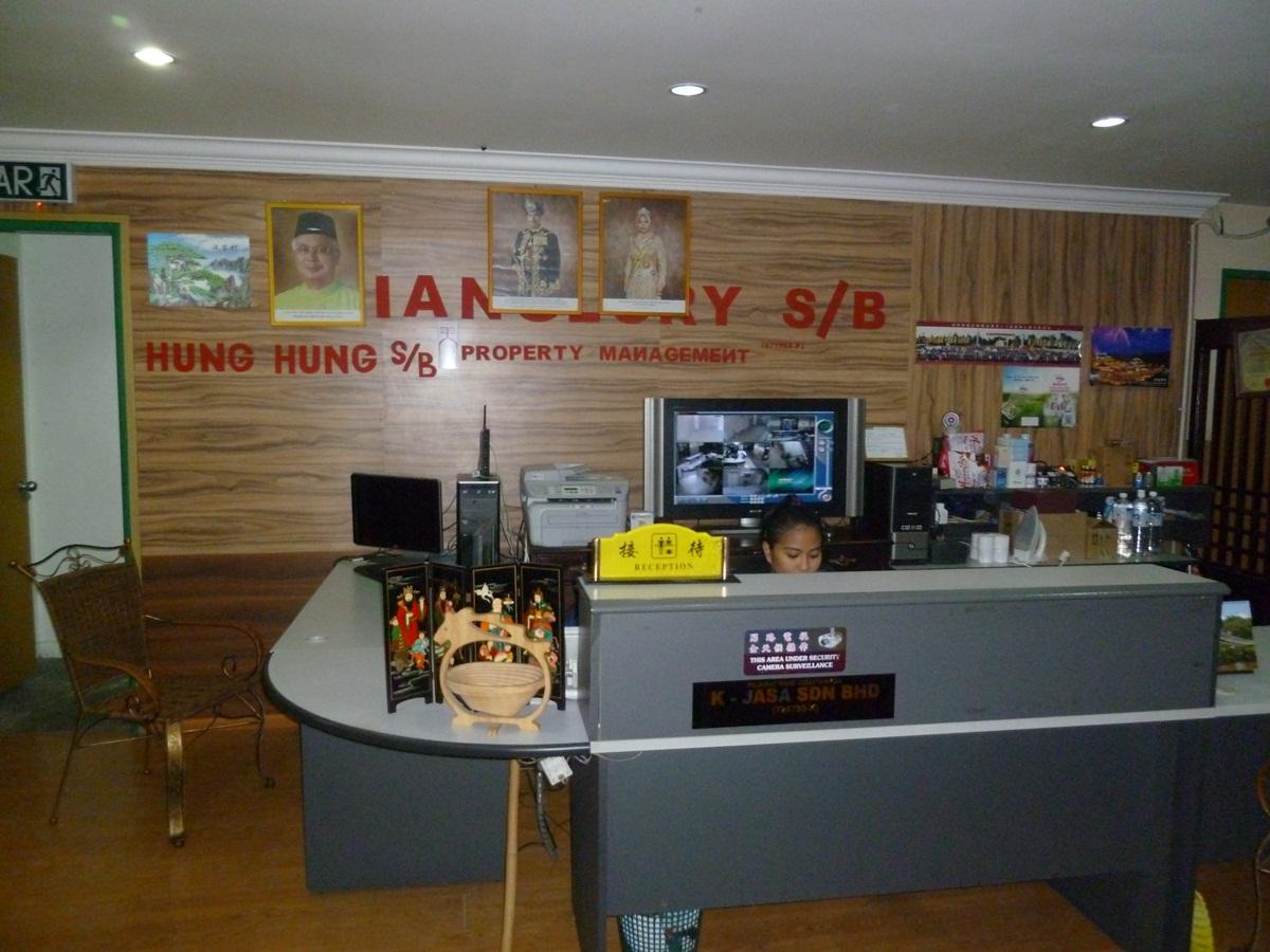 Hung Hung Inn