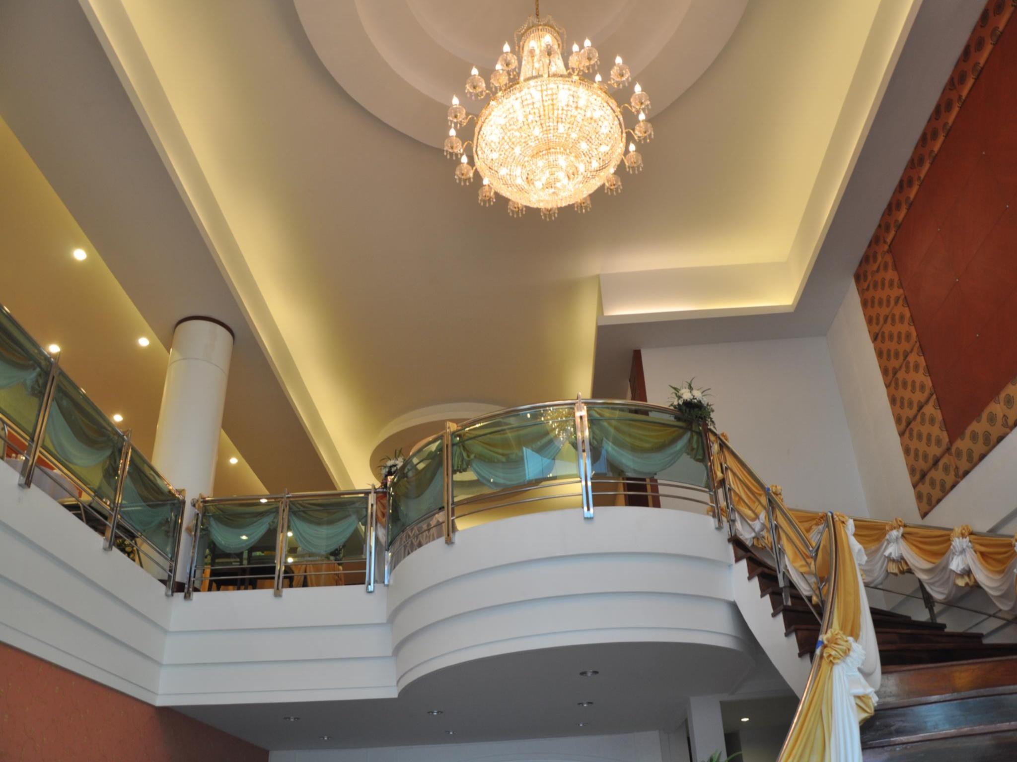 Pratunam Hotel