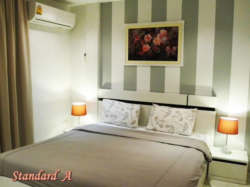 Westerly Hill Guest House