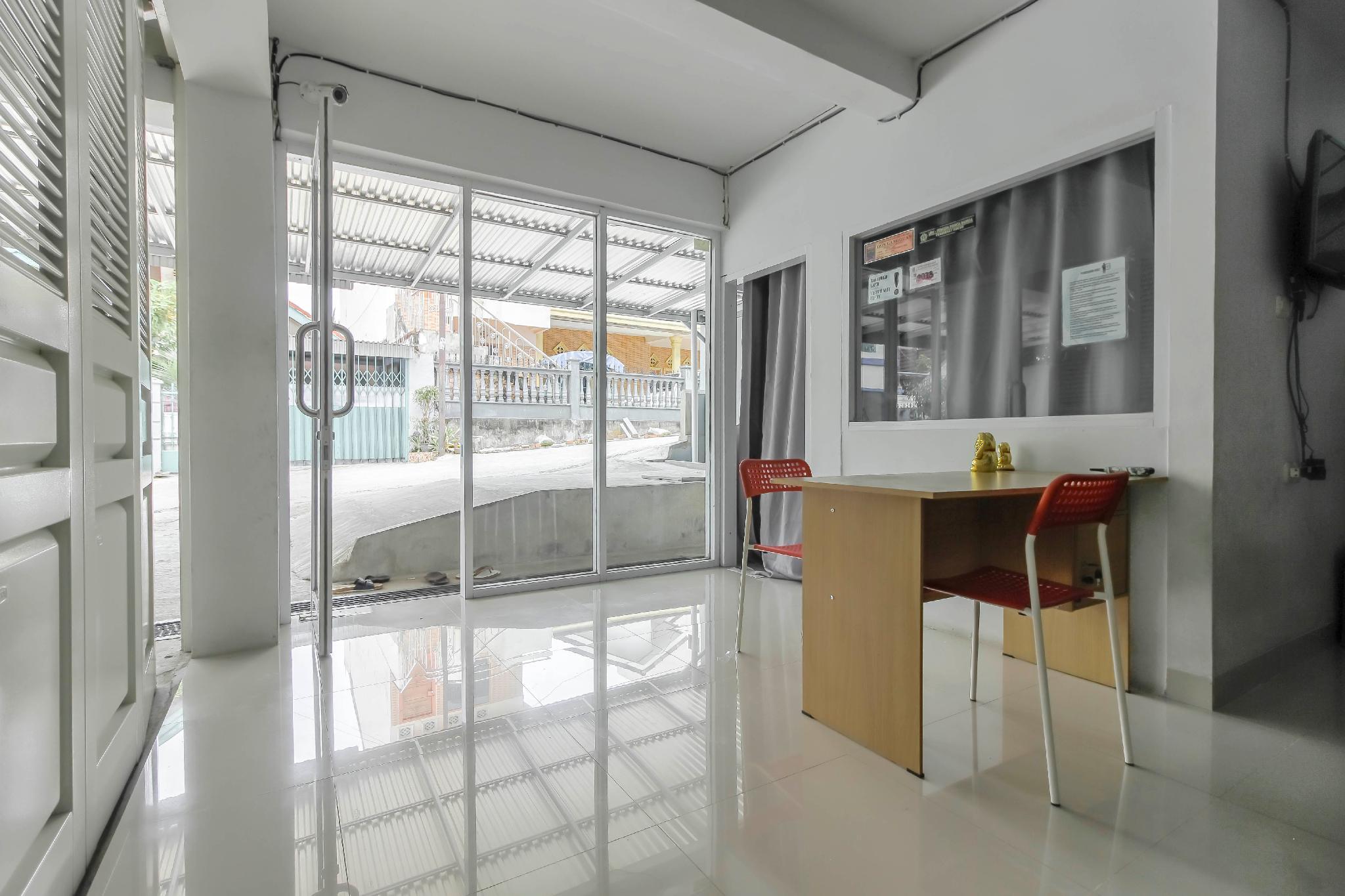 Formerly Reddoorz Near Siloam Hospital Palembang