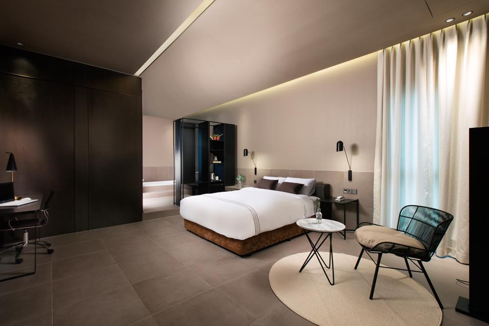 jeonju hotel barahan