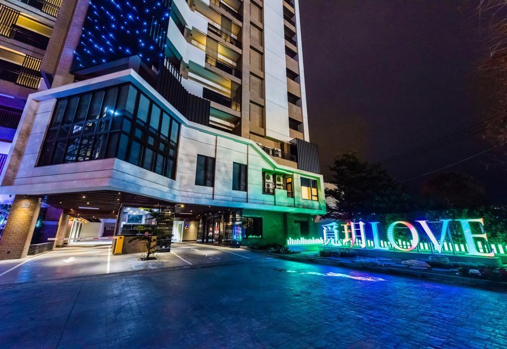 MIYUE MOTEL