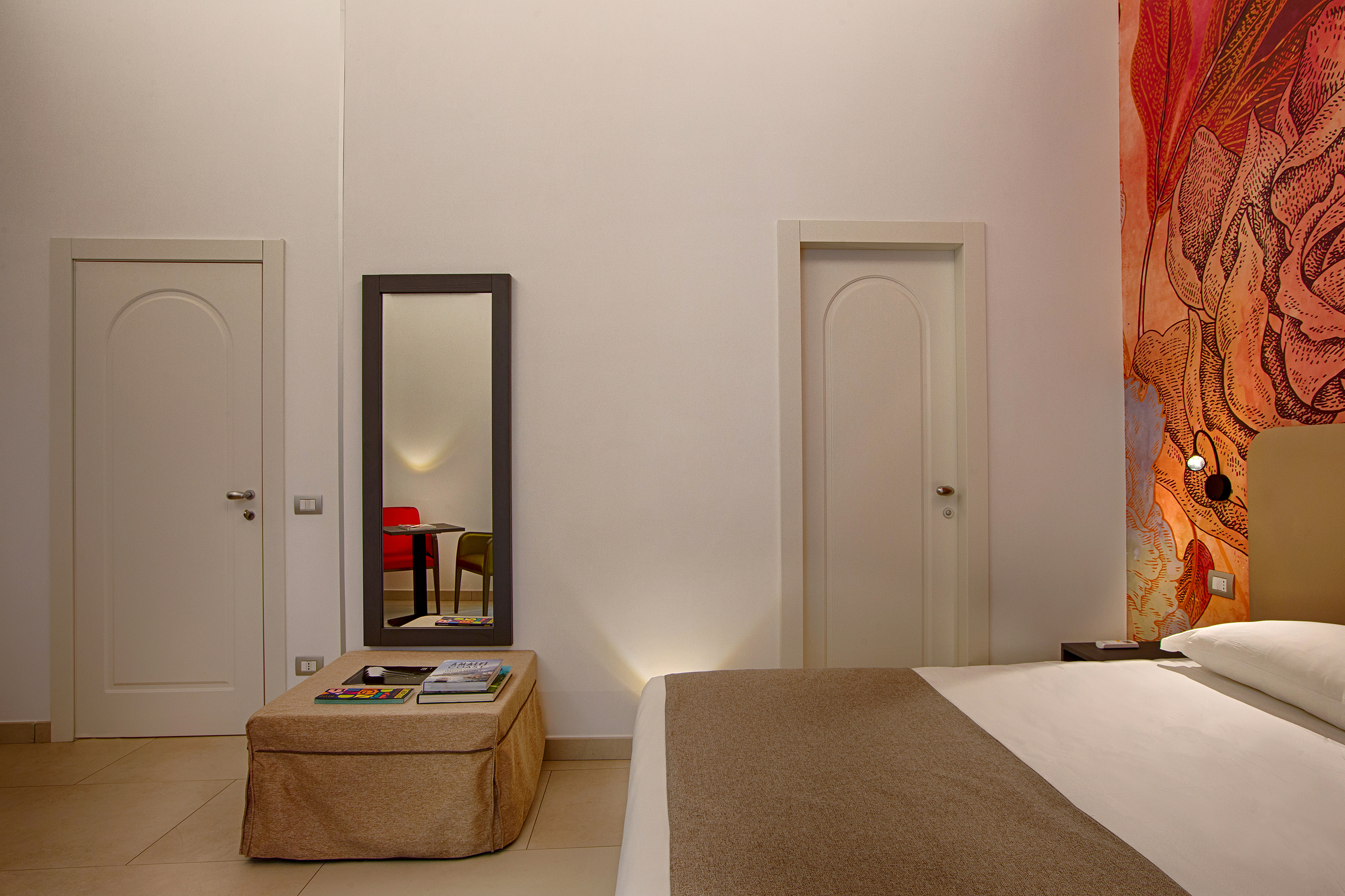 B&B Napoli Time