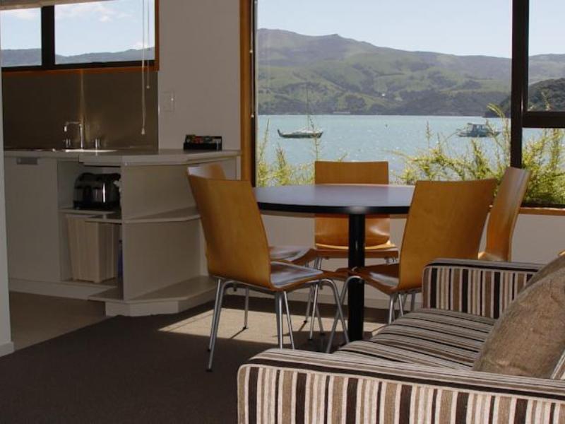 Akaroa Waterfront Motel