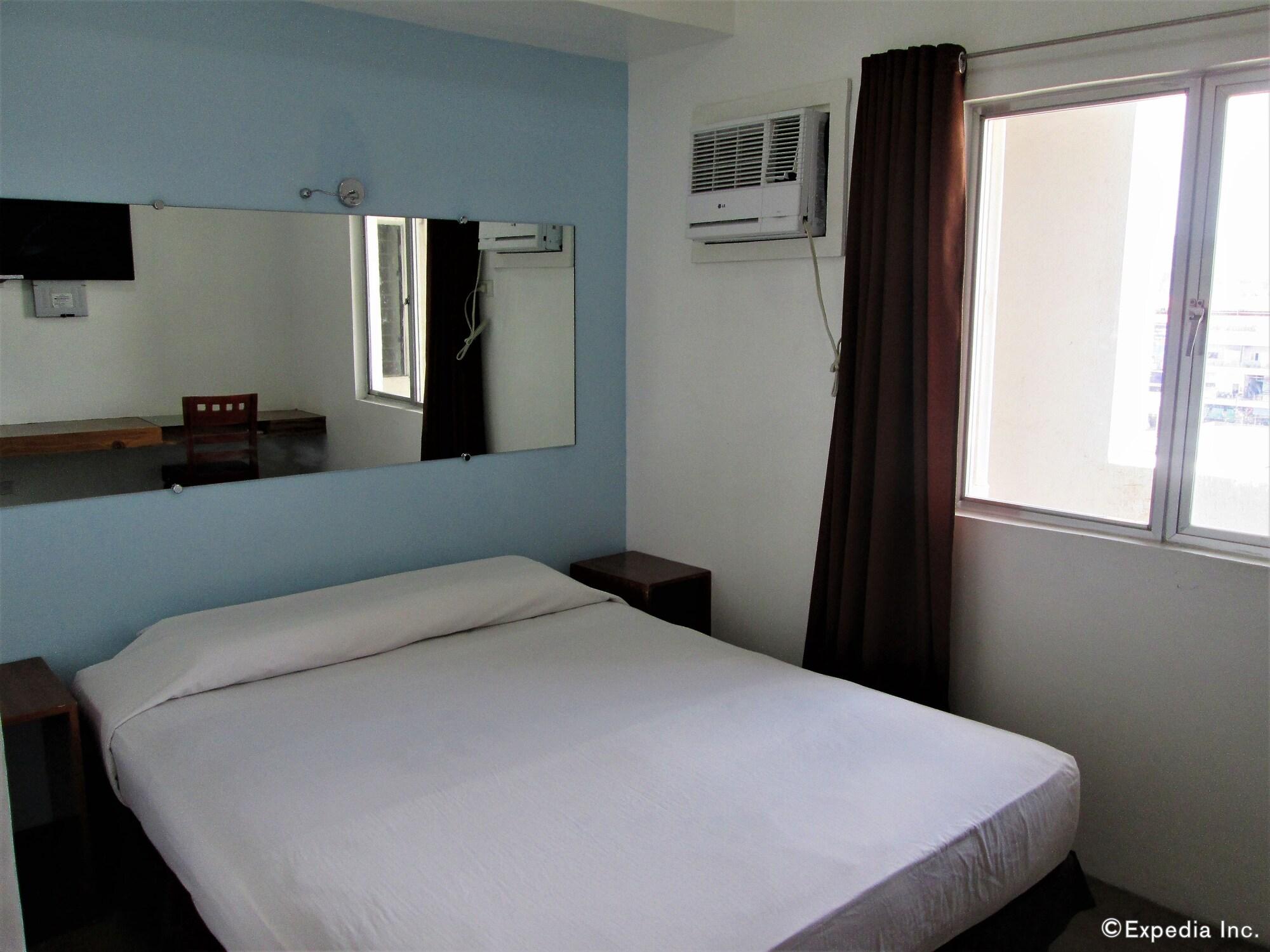 G-Galyx Inn Hotel