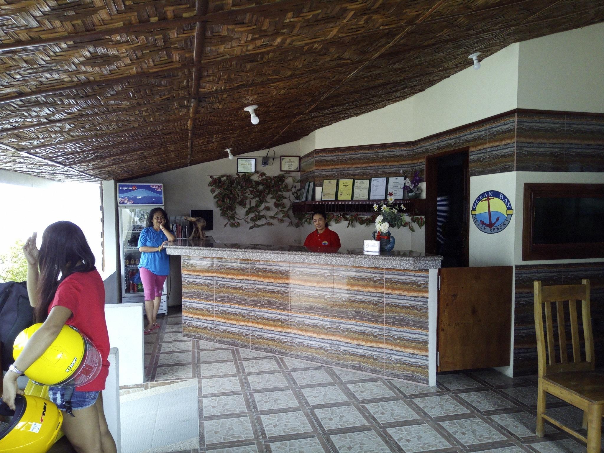 Ocean Bay Beach Resort