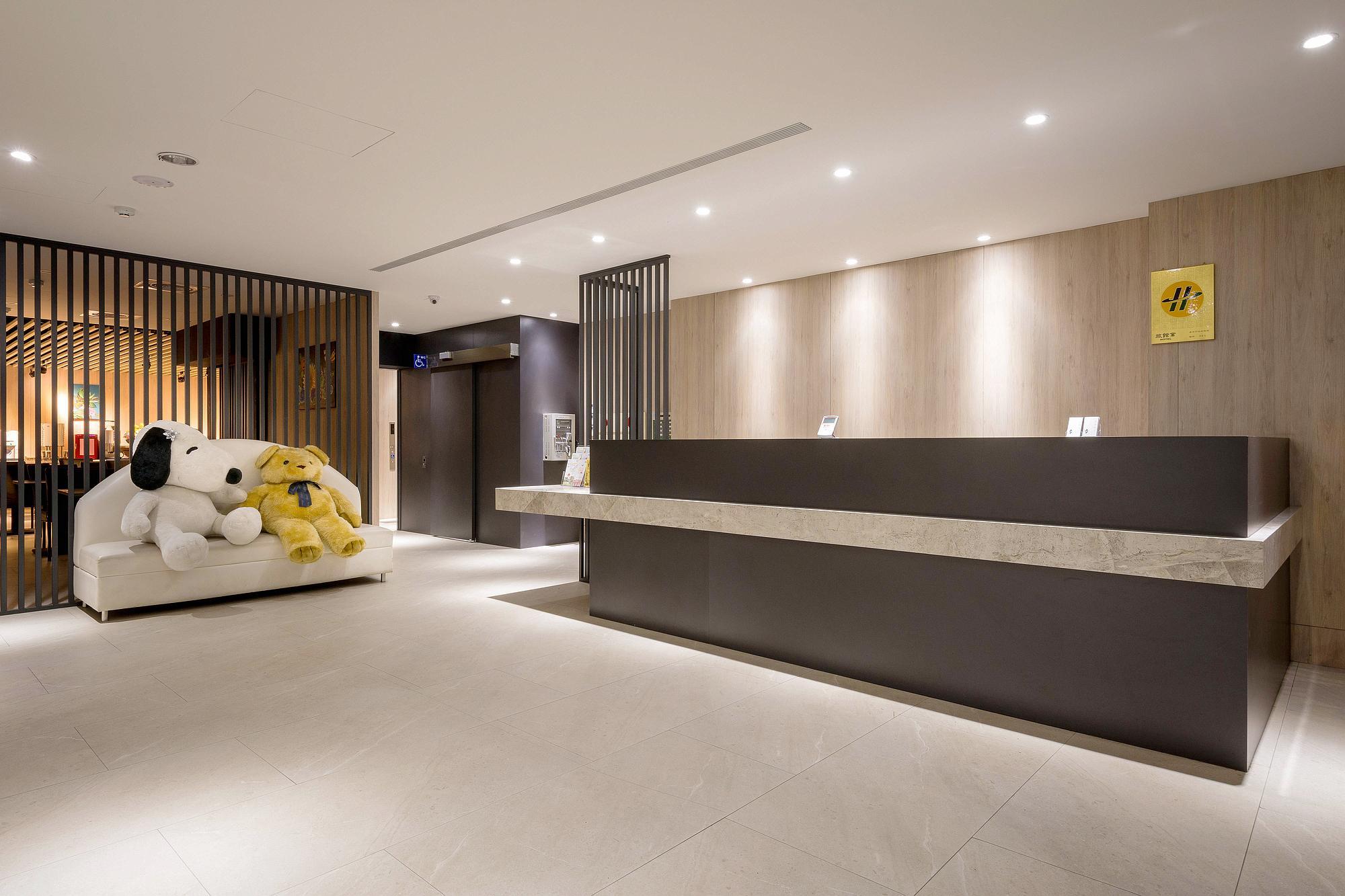 D.D Hotel