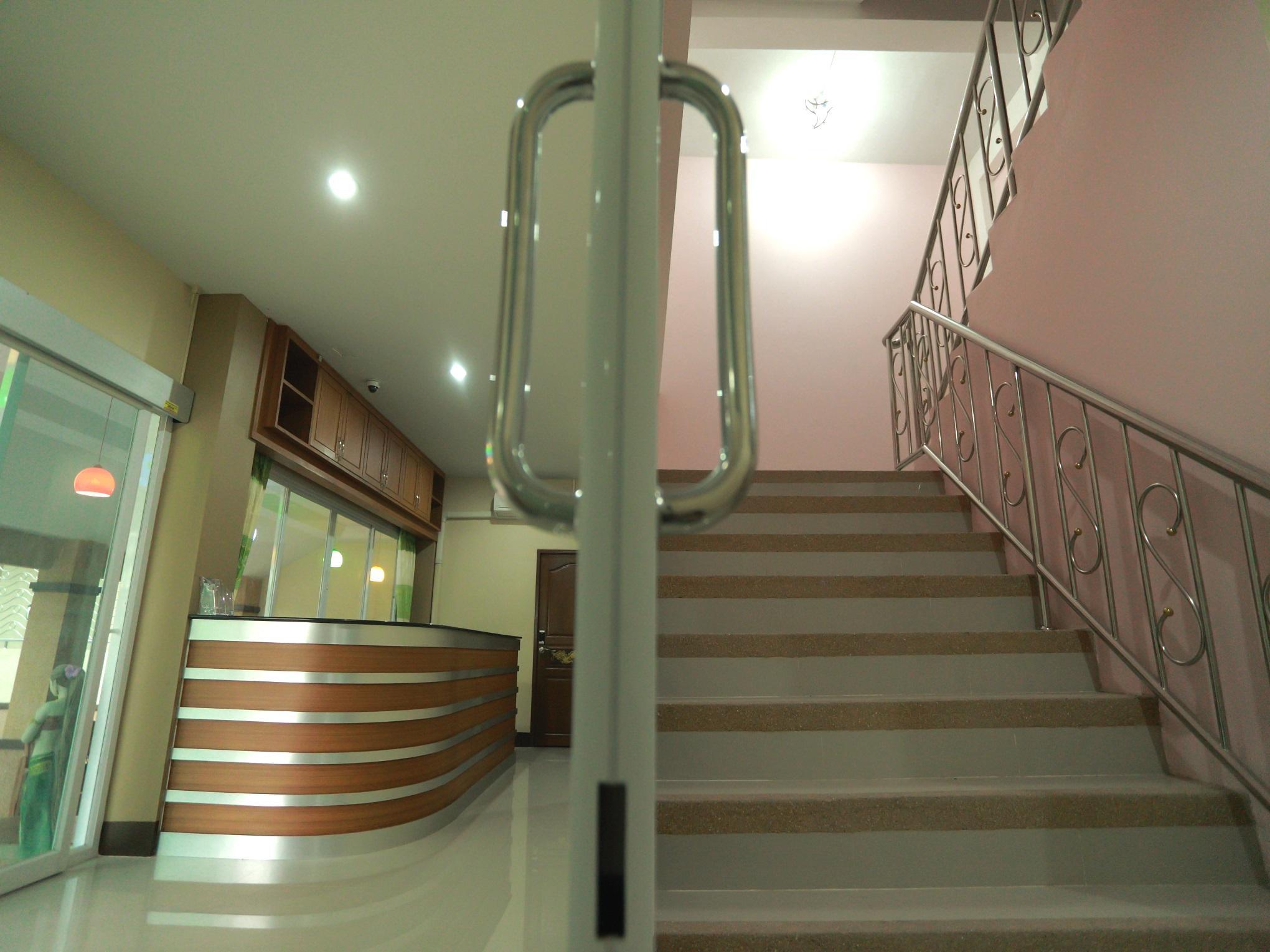 V Residence
