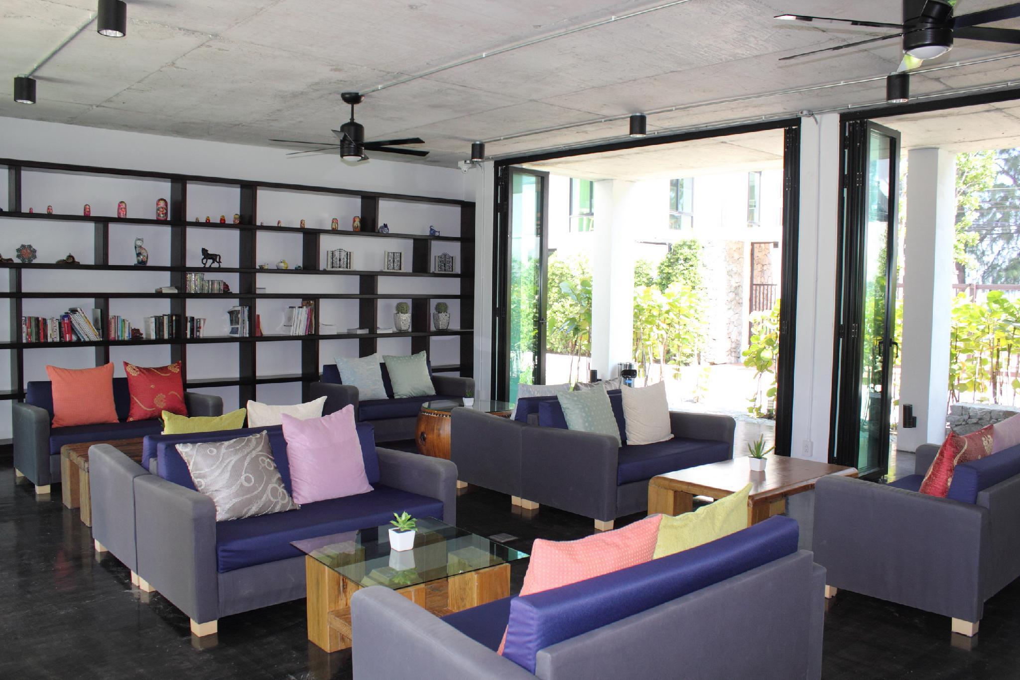 The Title Boutique Condotel Phuket
