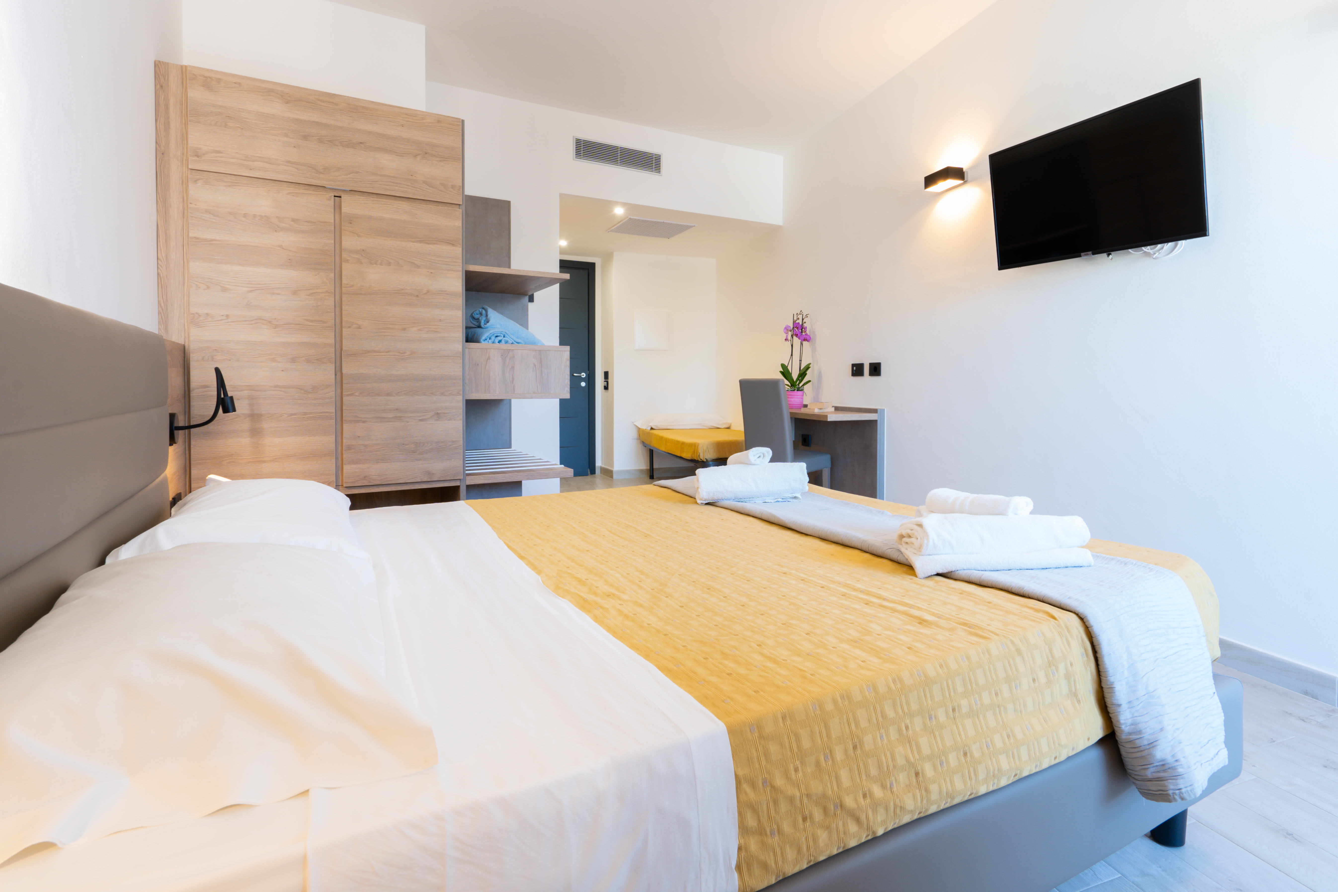 Horizon Hotel