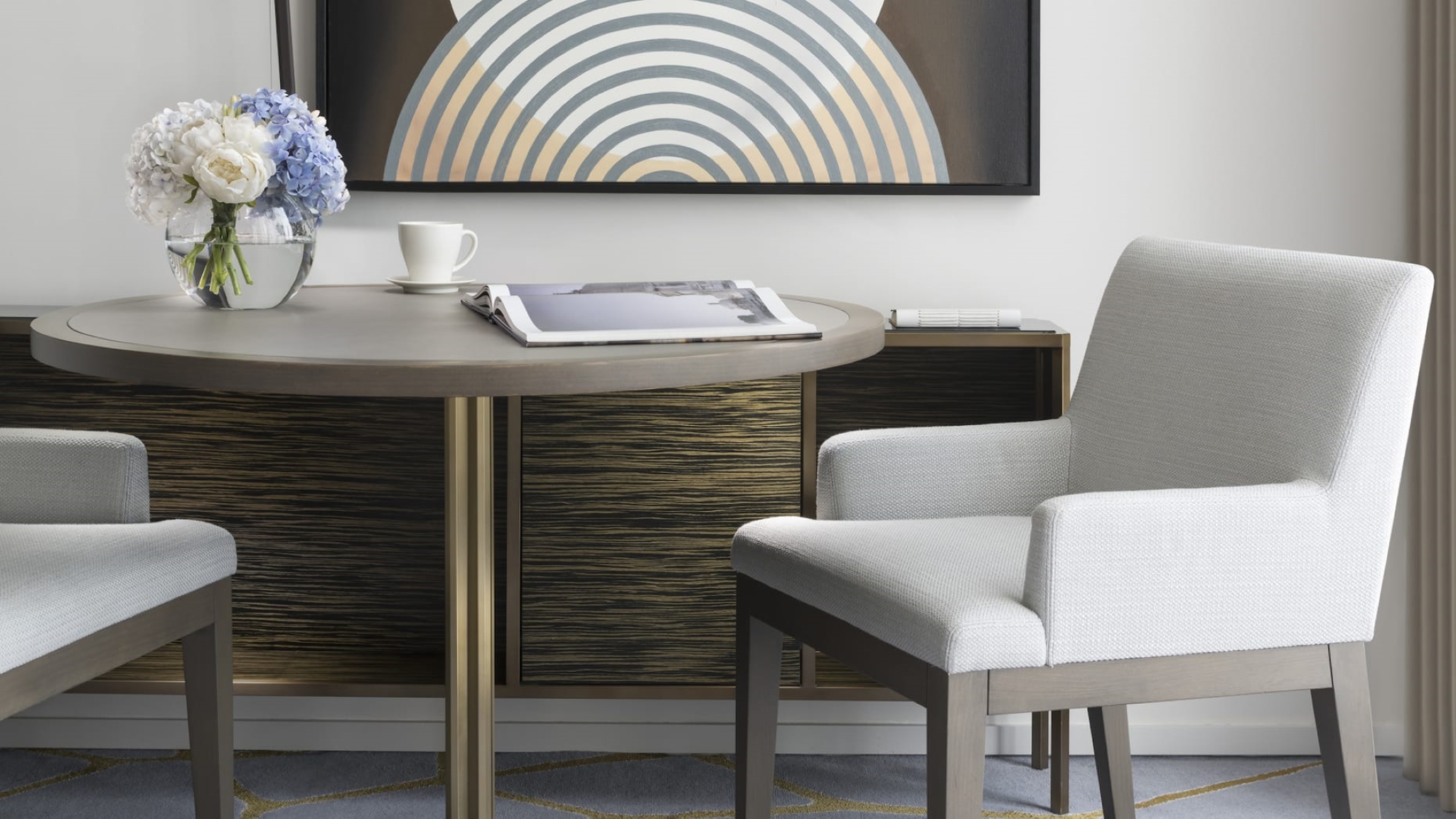 Four Seasons Hotel Bengaluru at Embassy One