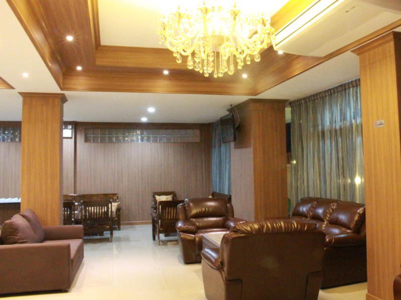 The Infinity Suite