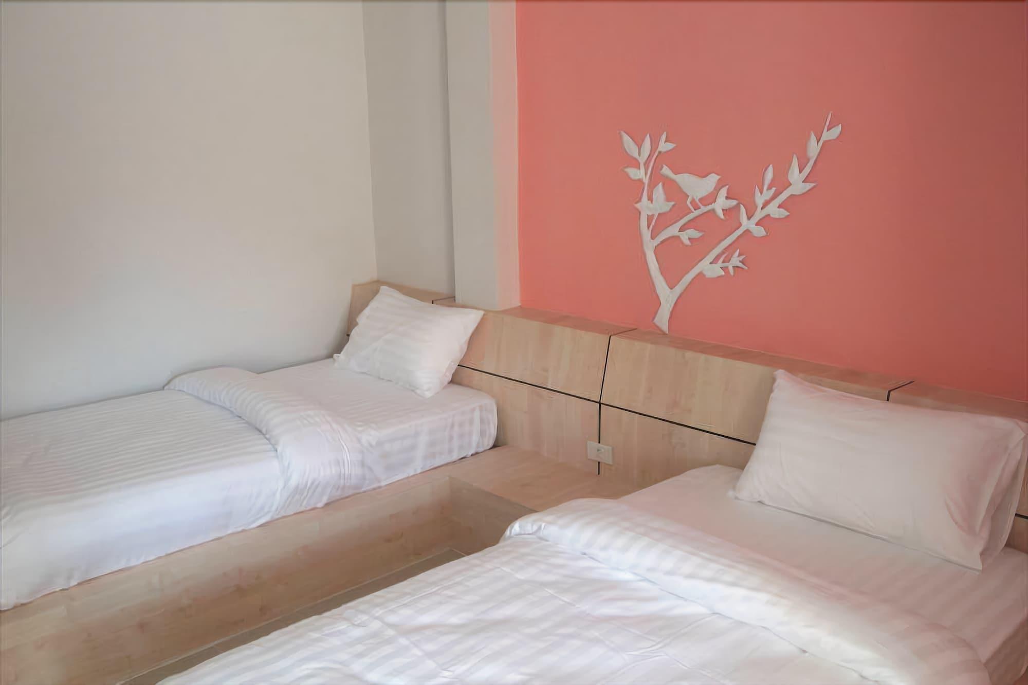 Hotel Le Lerts Living