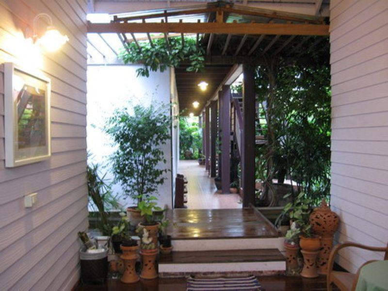Thanicha Resort