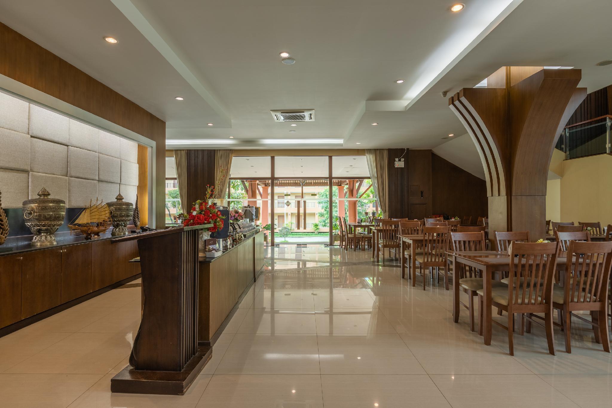 Phufa Waree Chiangrai Resort