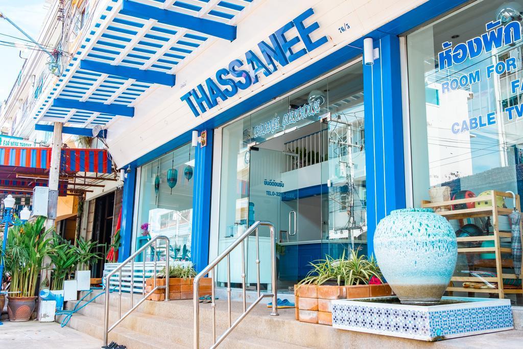 THASANEE HOTEL
