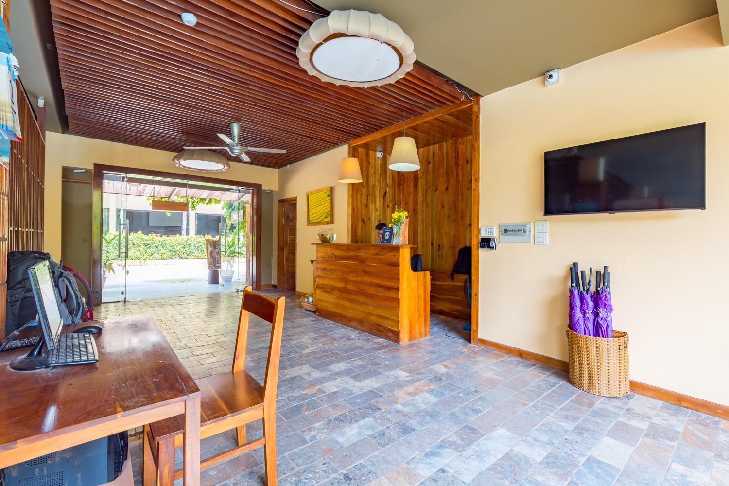 Bauhinia Resort