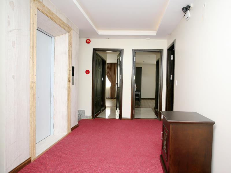 Halong Park Hotel