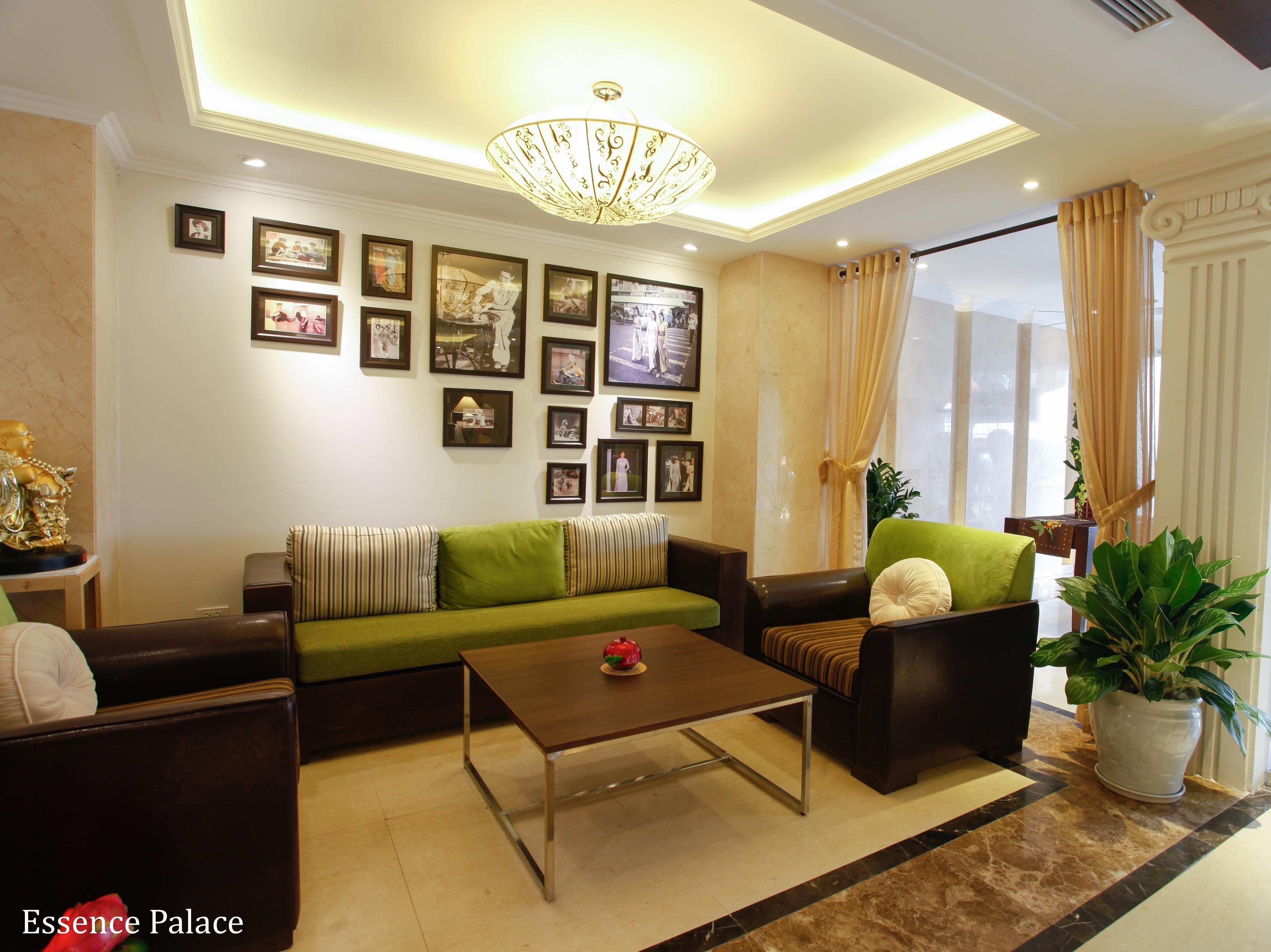 Essence Palace Hotel & Spa
