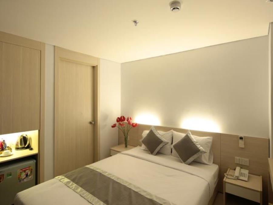 Tristar Hotel Nha Trang - photo