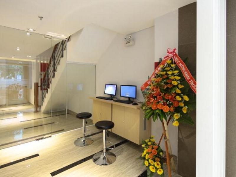 Tristar Hotel Nha Trang - photo