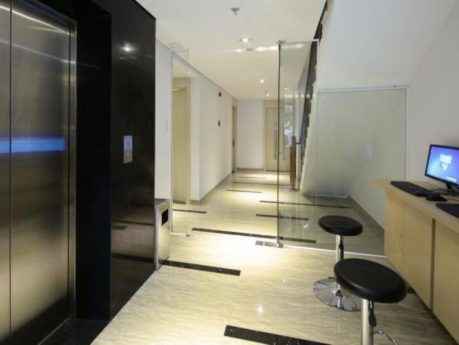 Tristar Hotel Nha Trang - photo