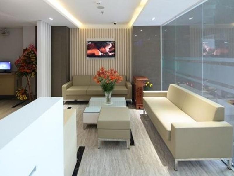 Tristar Hotel Nha Trang - photo