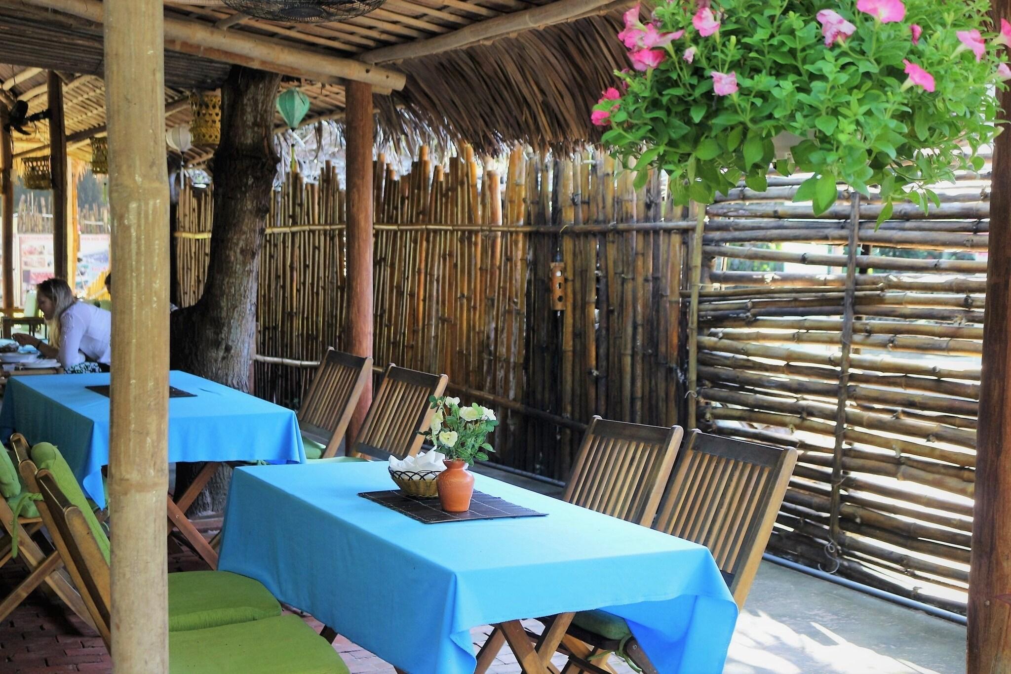 Under The Coconut Tree Hoi An Homestay