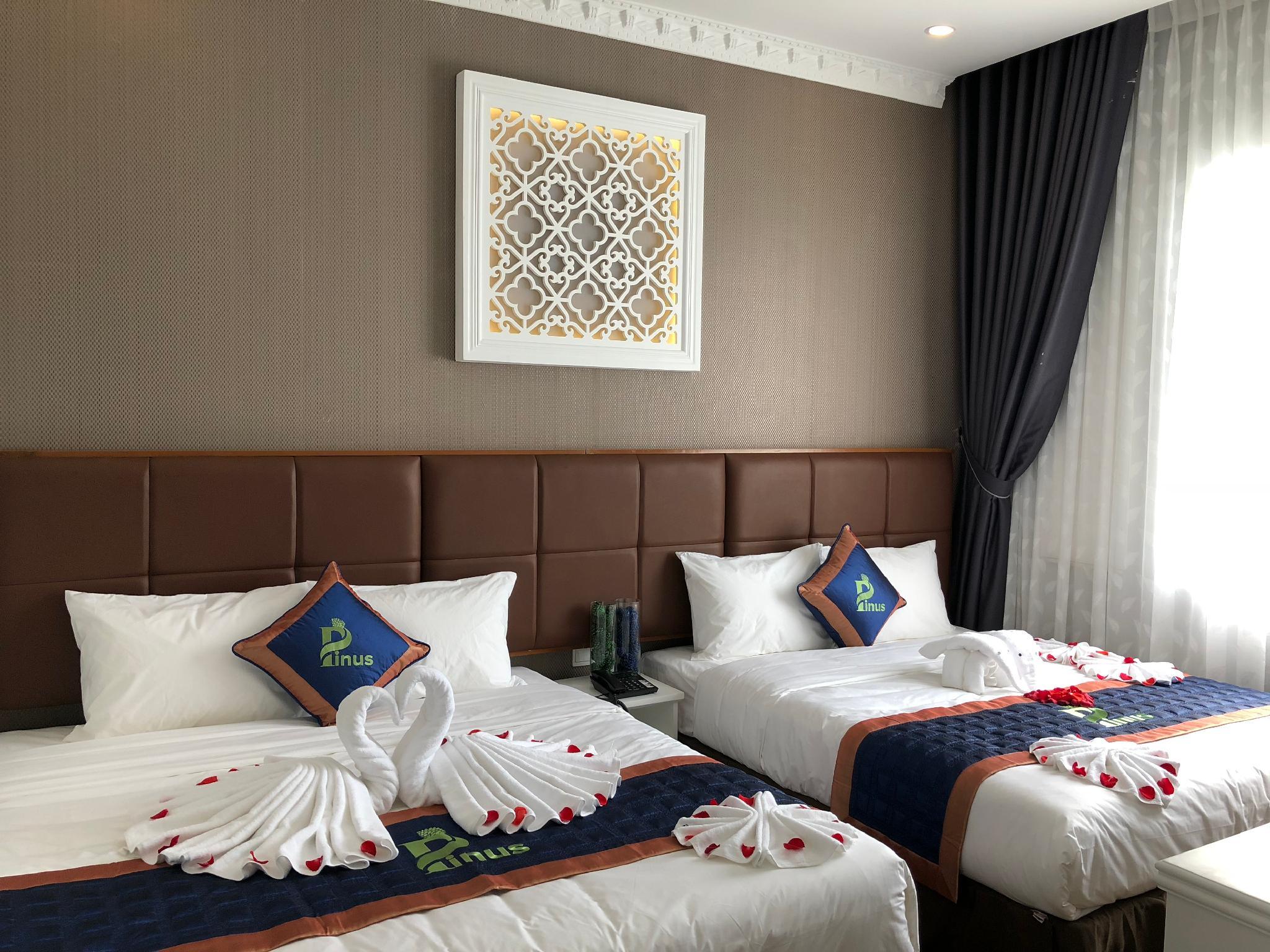 Pinus Hotel