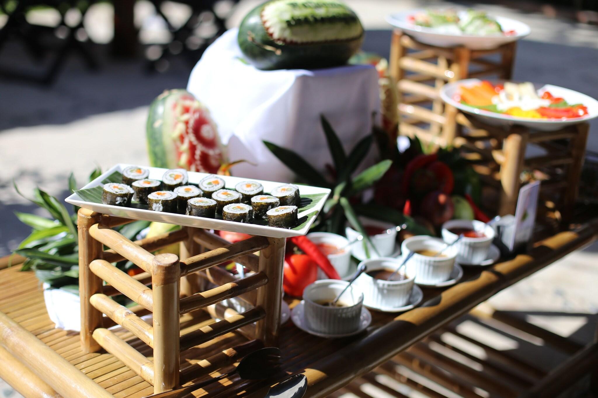 Aira Boutique Hoi An Hotel & Spa