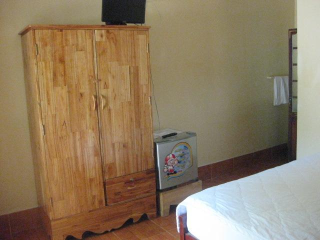 Cocosand Hotel