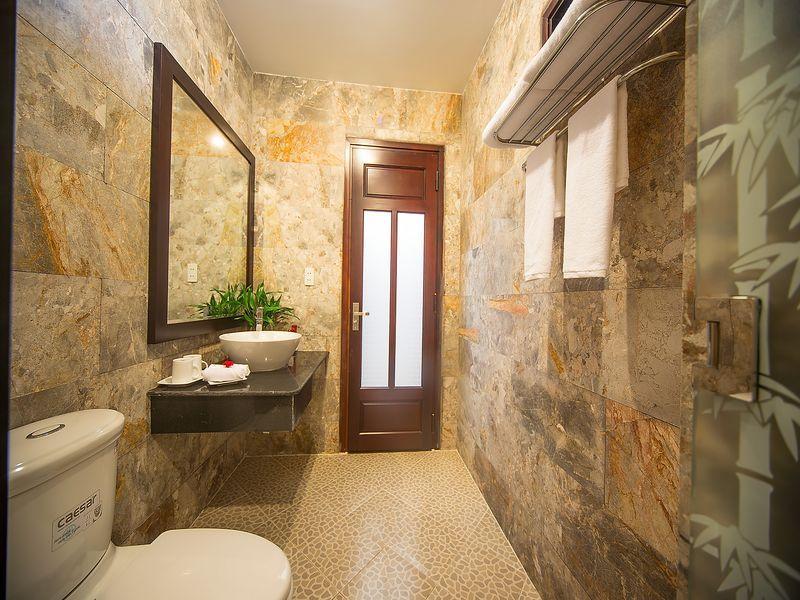 Pham Gia Boutique Homestay Villa by null