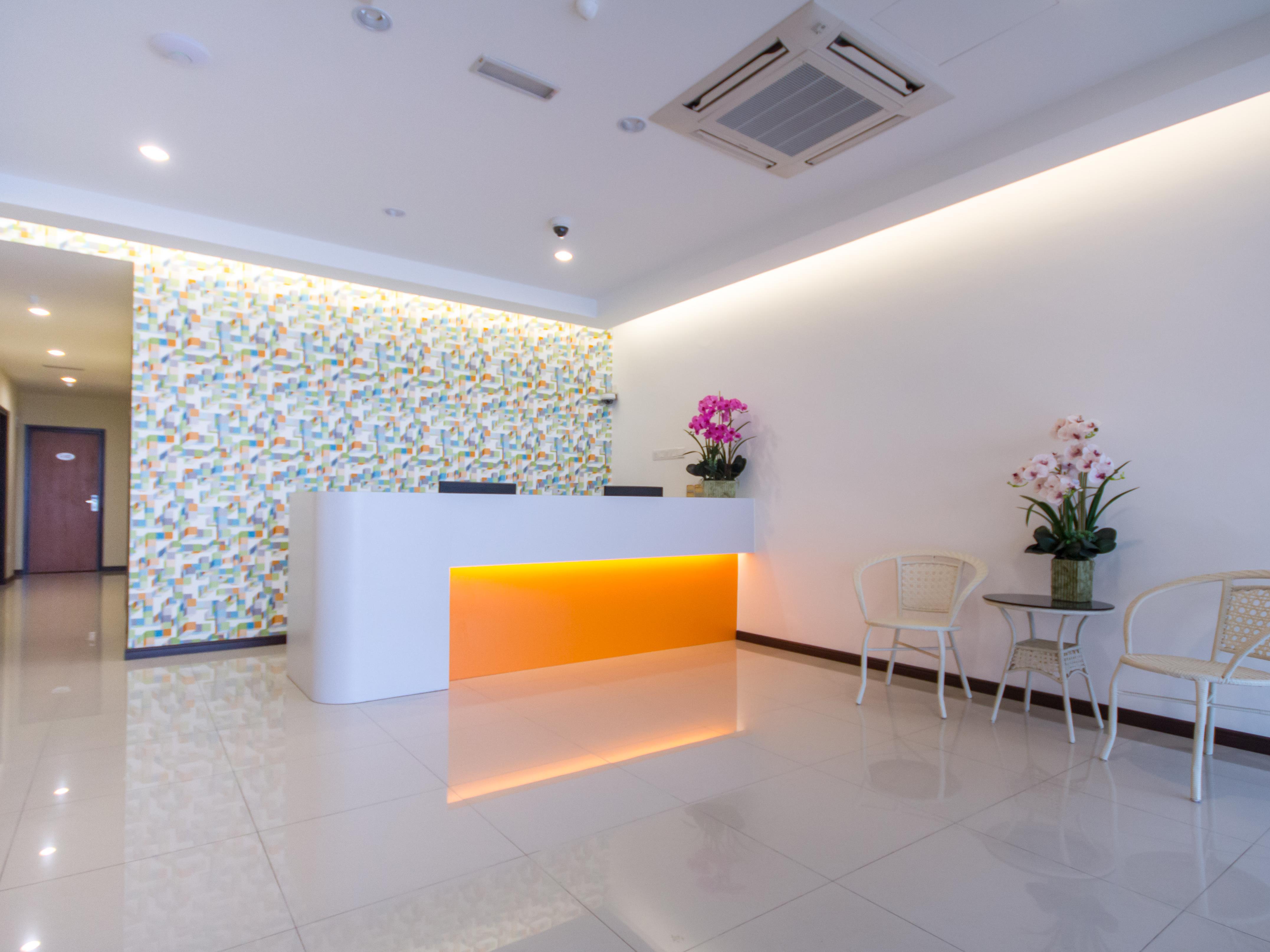 118 Hotel Macalister