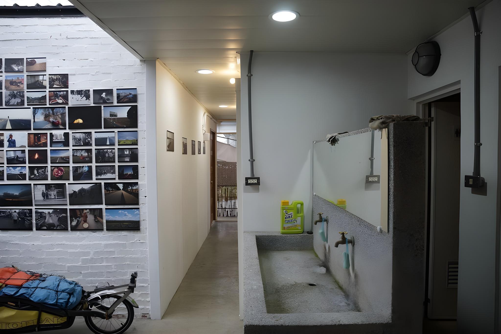Pisces Youth Hostel