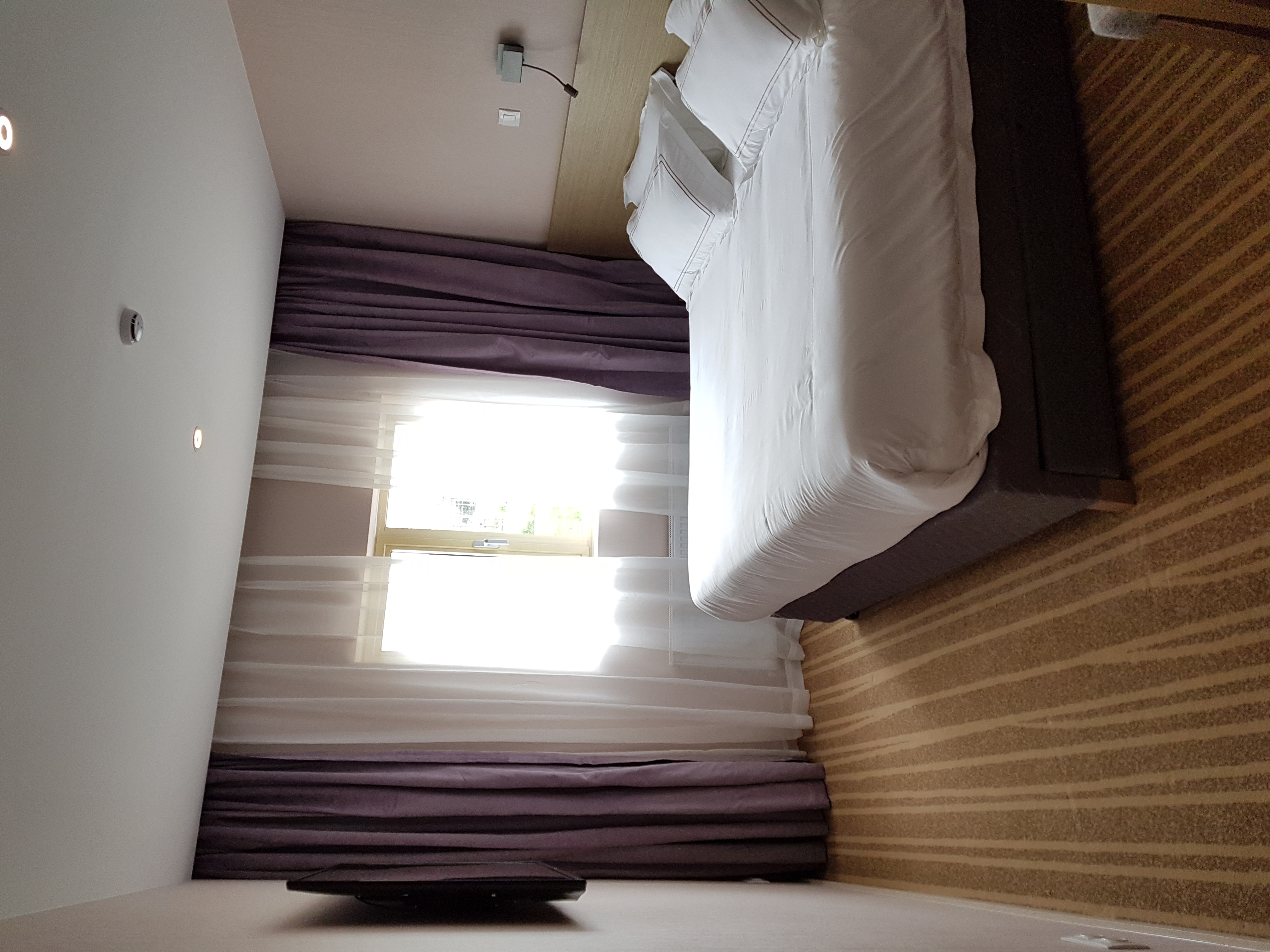 New Century Hotel Amsterdam