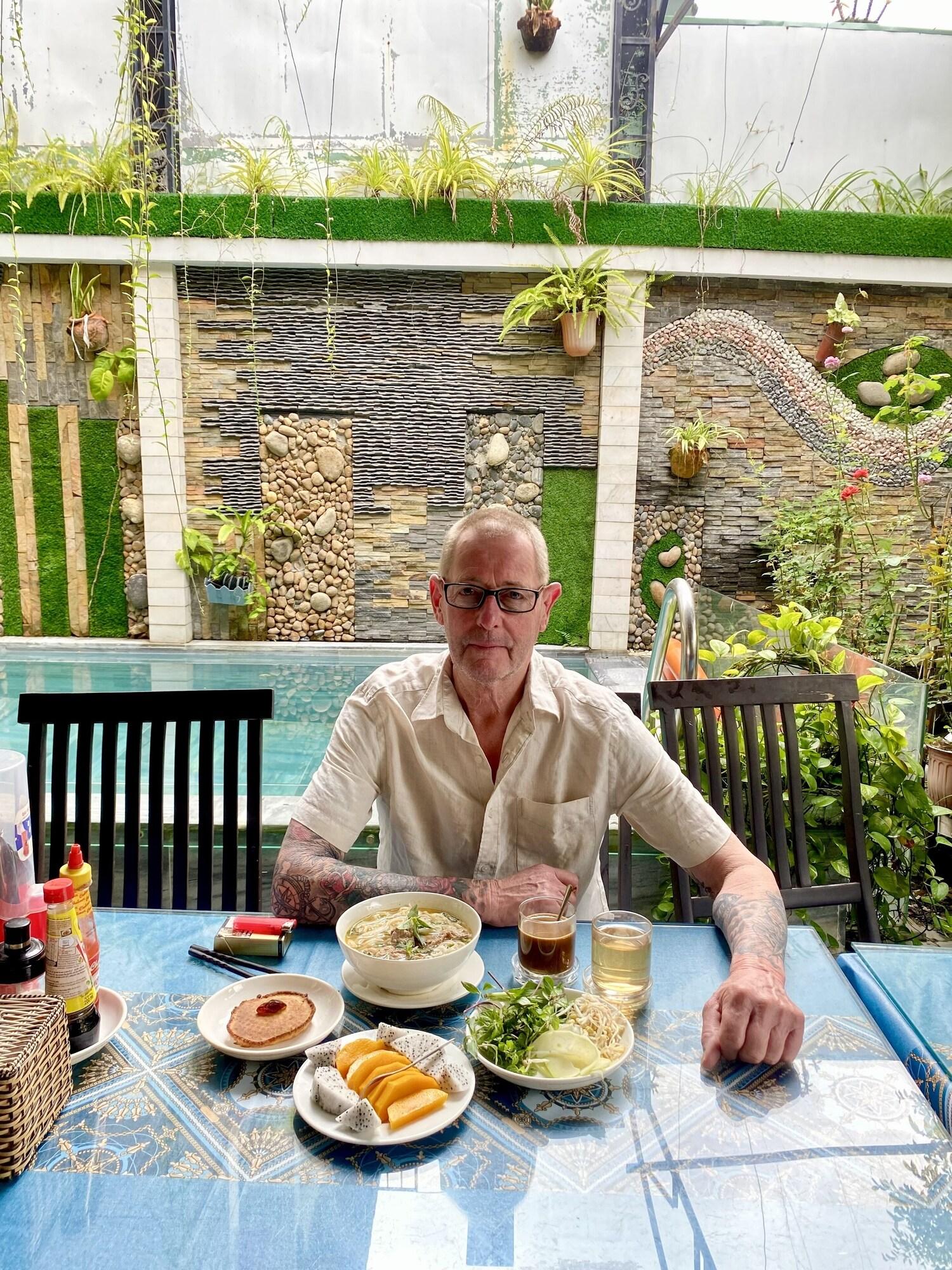 Ngo Homestay Hoi An