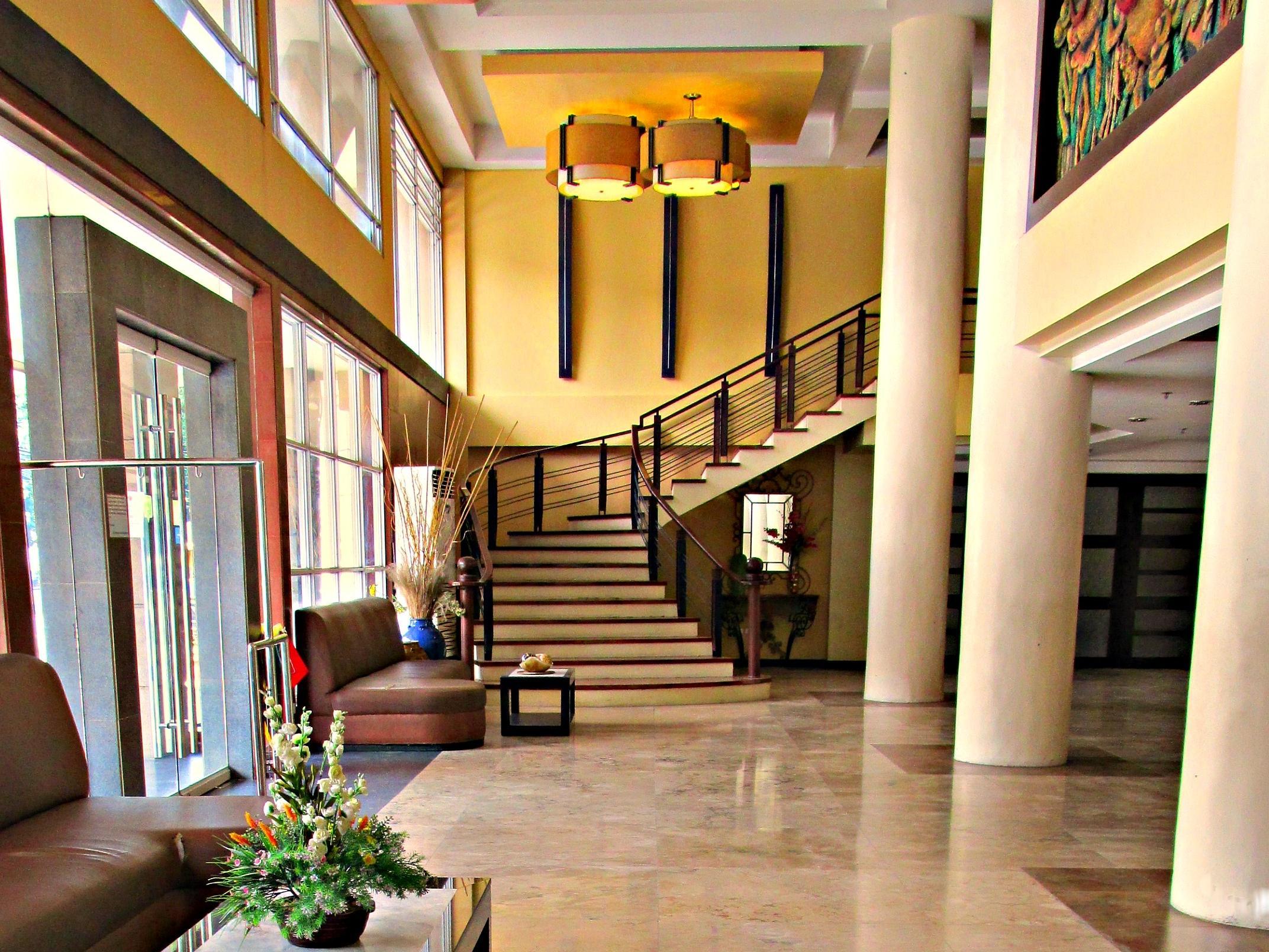 MO2 Westown Hotel San Juan