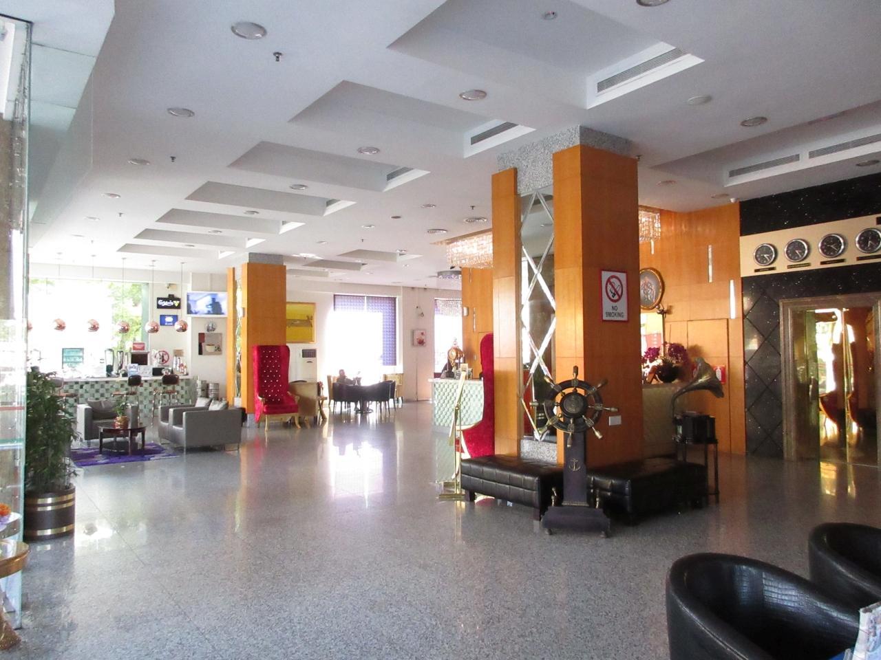 Hotel AIFA