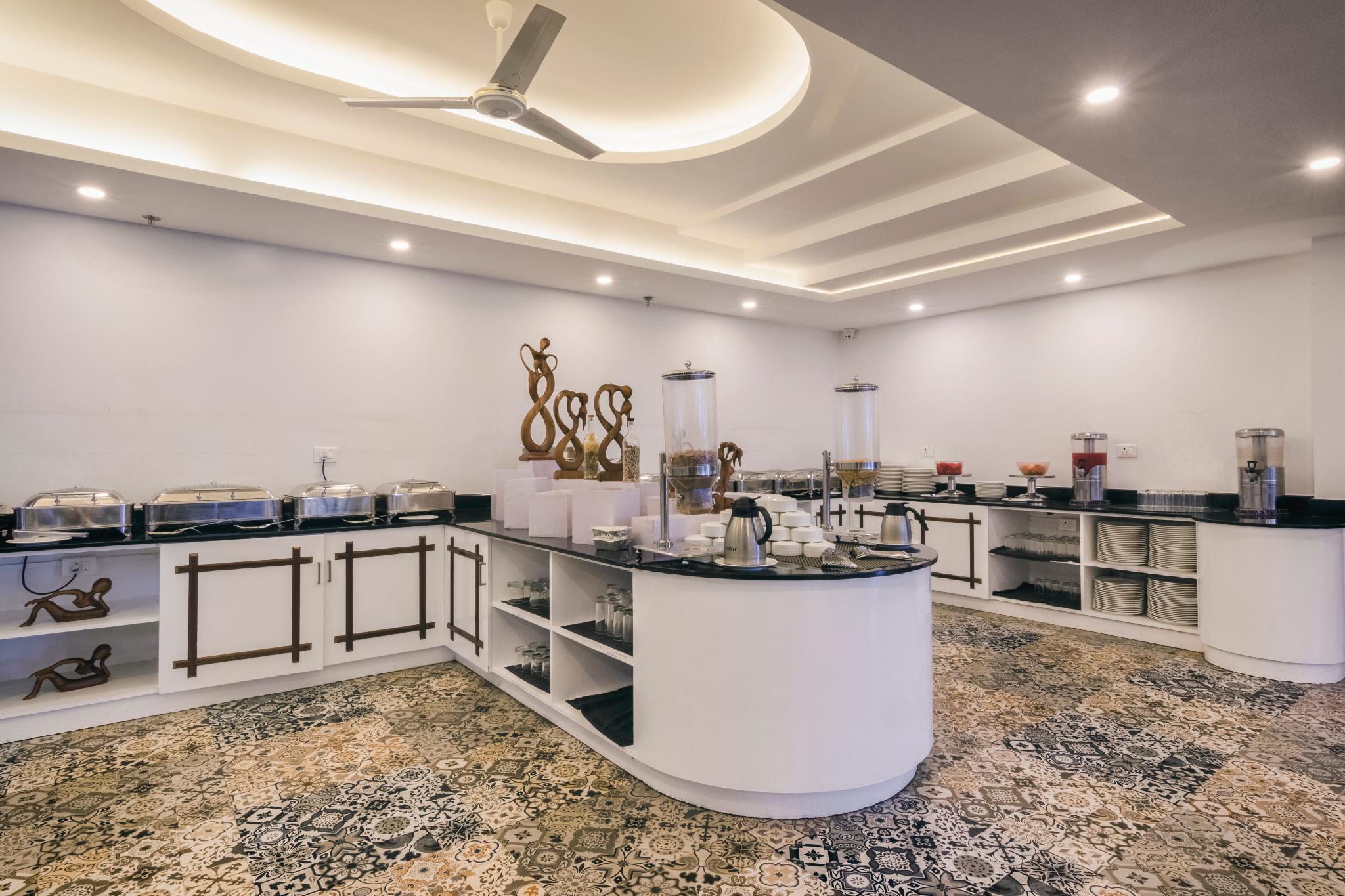 Elixir Hills Suite Hotel and Spa