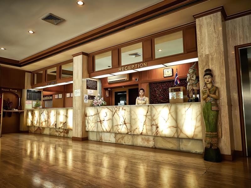 Kosit Hotel