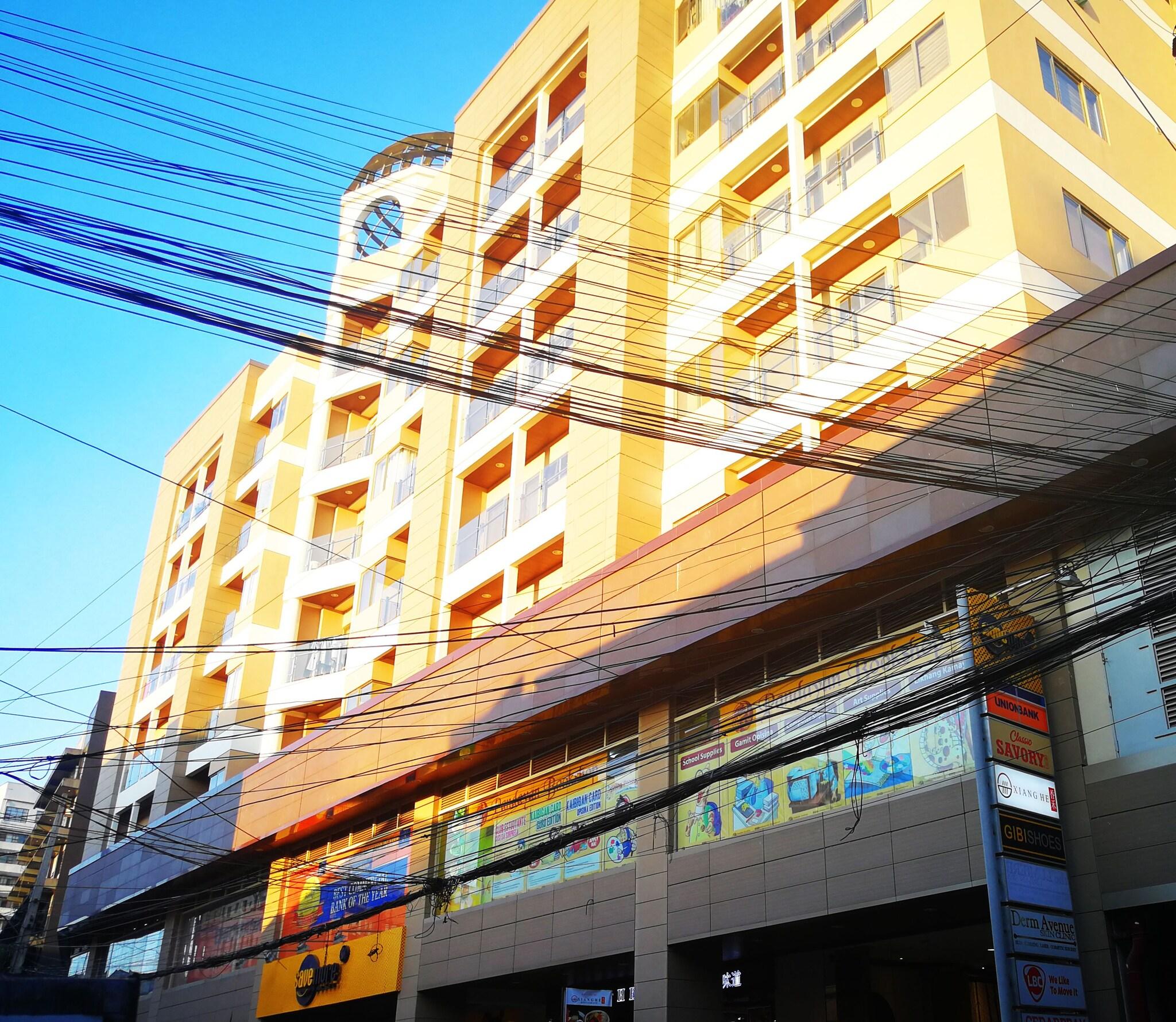 Cedar Peak Condominium