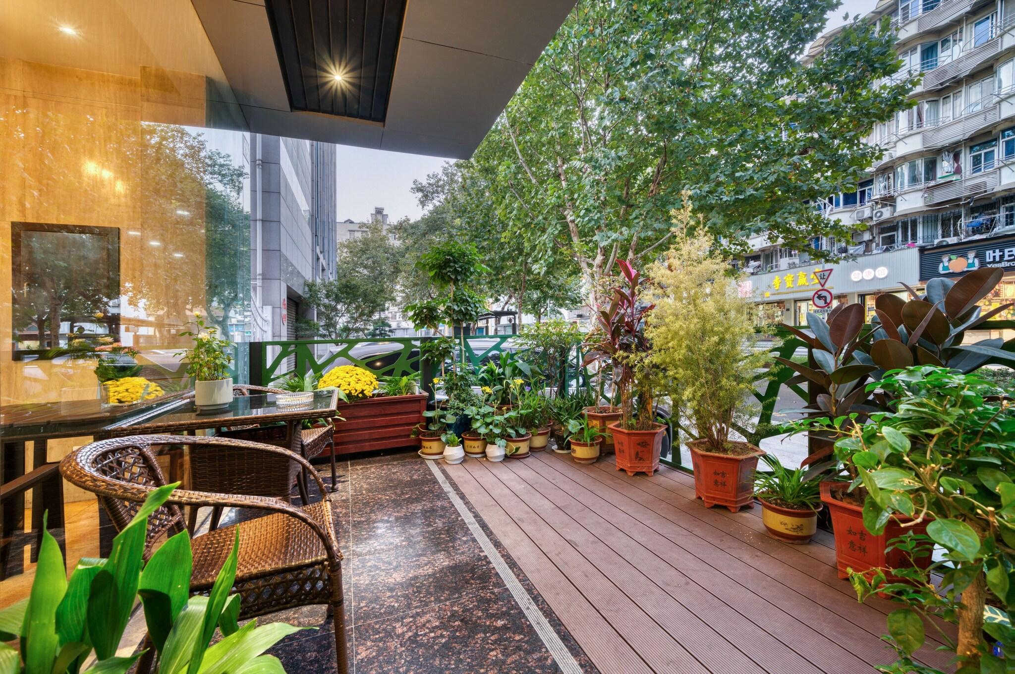 Hangzhou Bokai Westlake Hotel