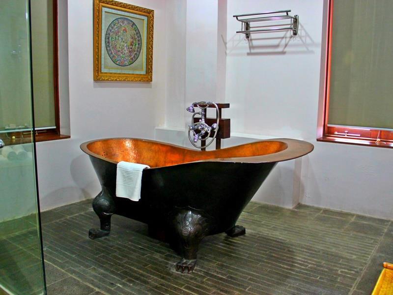 Tegal Panggung Guest House